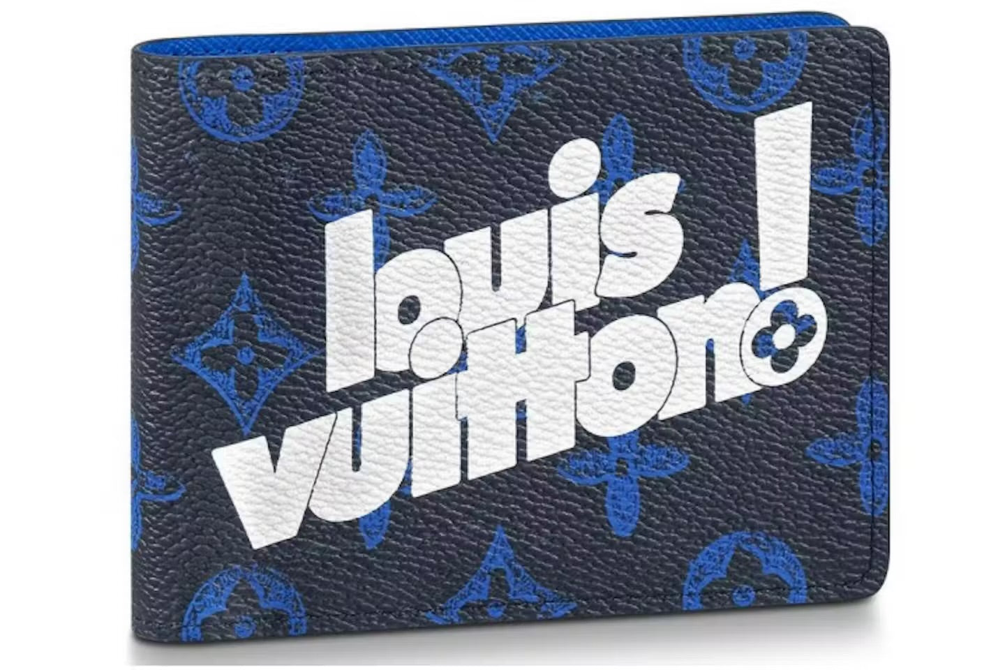 LOUIS VUITTON WALLET