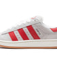 Adidas Campus 00s White Red