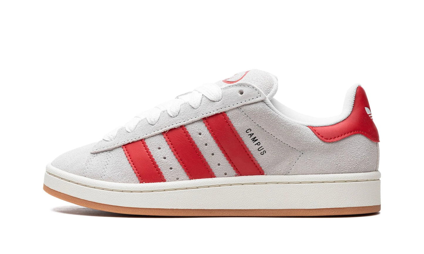 Adidas Campus 00s White Red