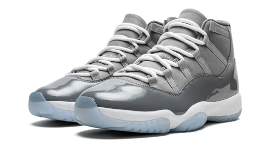 AIR JORDAN 11 RETRO
"Cool Grey”