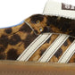 Adidas Wales Bonner x Samba Pony 'Leopard'