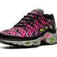 Nike Air Max TN PLUS MERCURIAL XXV
"Hyper Pink Volt"