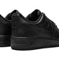 AIR FORCE 1 LOW '07
"Triple Black"