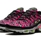 Nike Air Max TN PLUS MERCURIAL XXV
"Hyper Pink Volt"