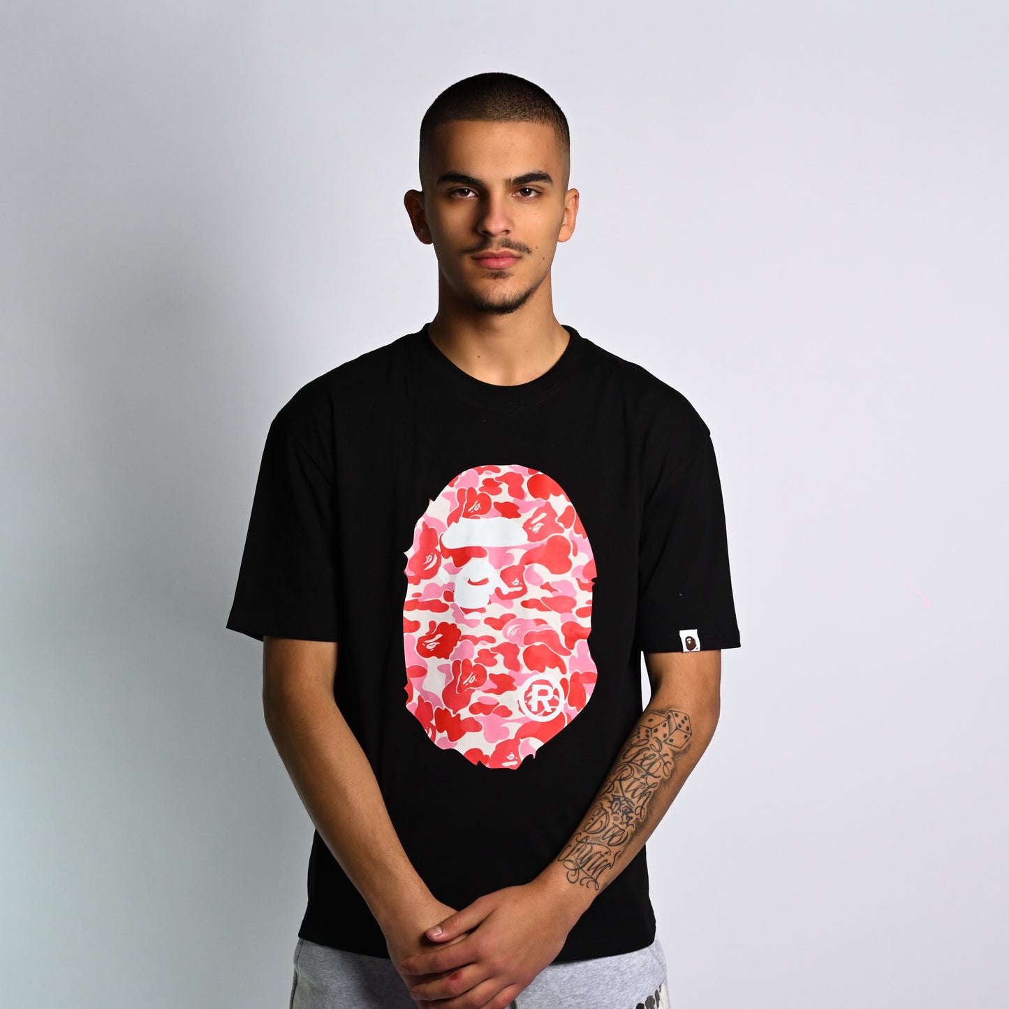 A Bathing APE Tee