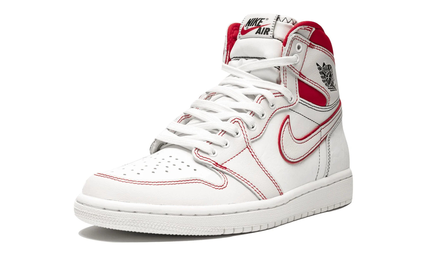 AIR JORDAN 1 RETRO HIGH OG
"Phantom