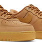 Air Force 1 Low 'Flax'