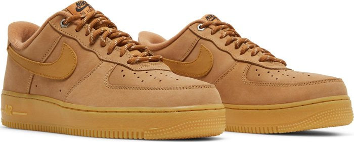 Air Force 1 Low 'Flax'