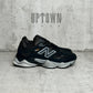 New Balance 9060 Cordura Black