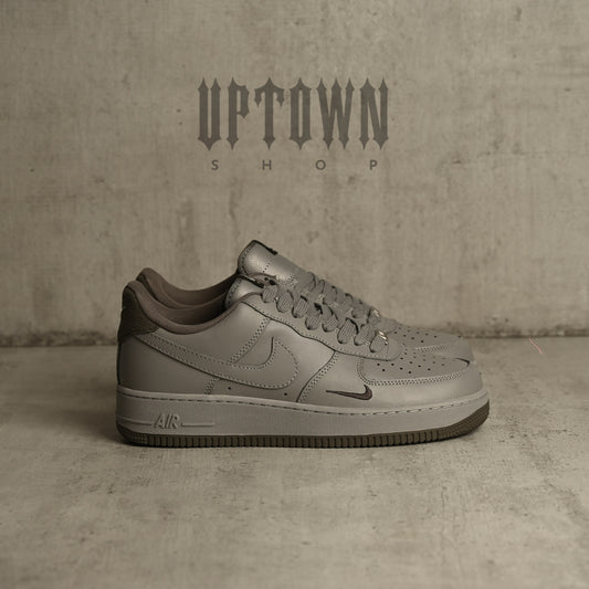 Air force 1 grey
