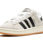 Adidas Campus 00s White Black