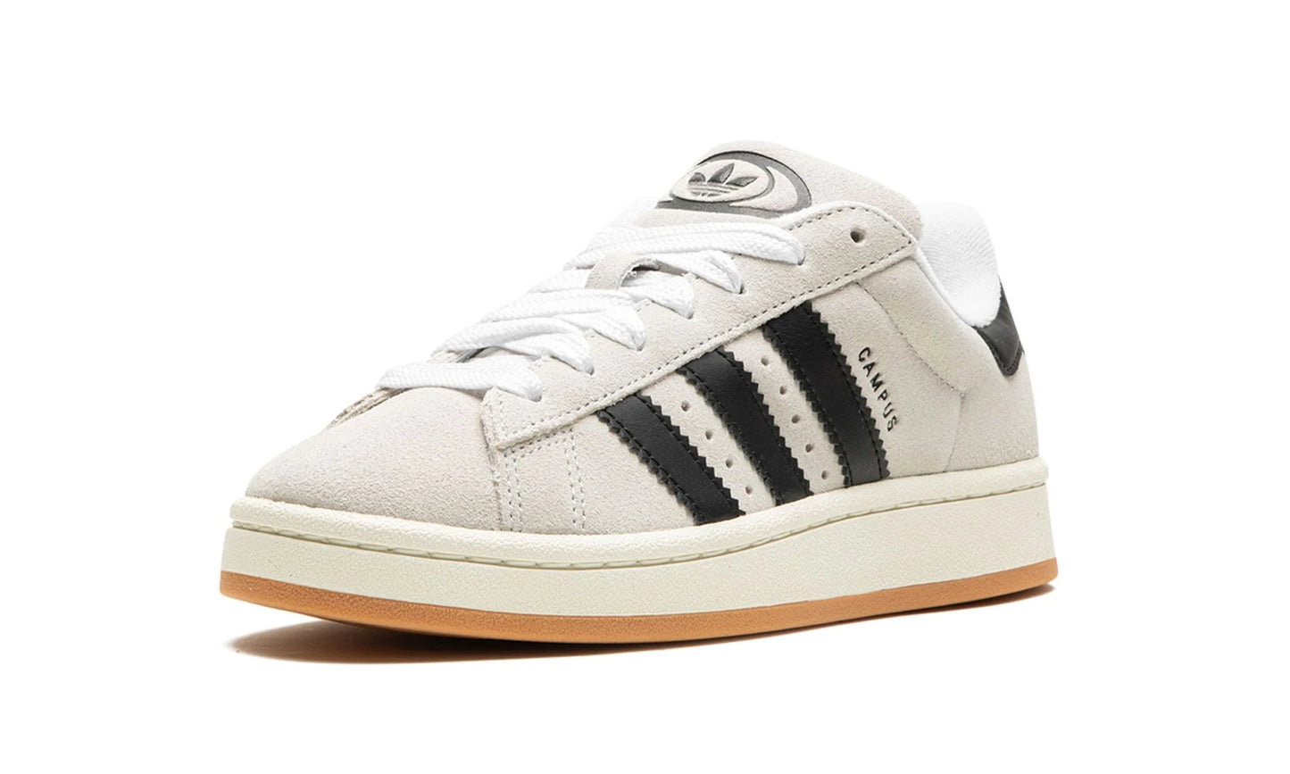 Adidas Campus 00s White Black