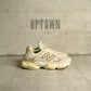 New Balance 9060 Mushroom Brown
