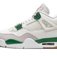 AIR JORDAN 4 RETRO SB
"Pine Green"