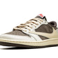 AIR JORDAN 1 LOW SP OG
"Travis Scott - Reverse Mocha"