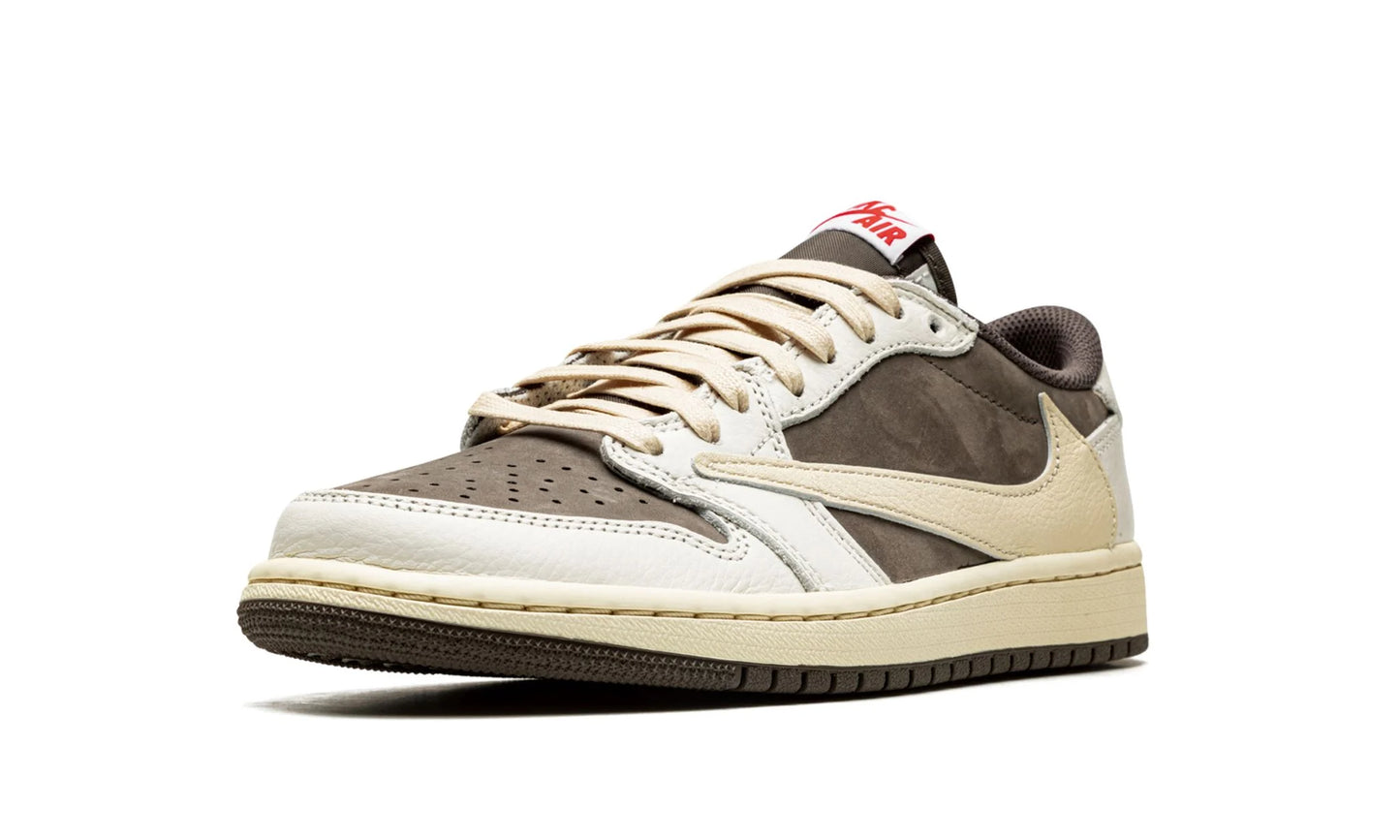 AIR JORDAN 1 LOW SP OG
"Travis Scott - Reverse Mocha"