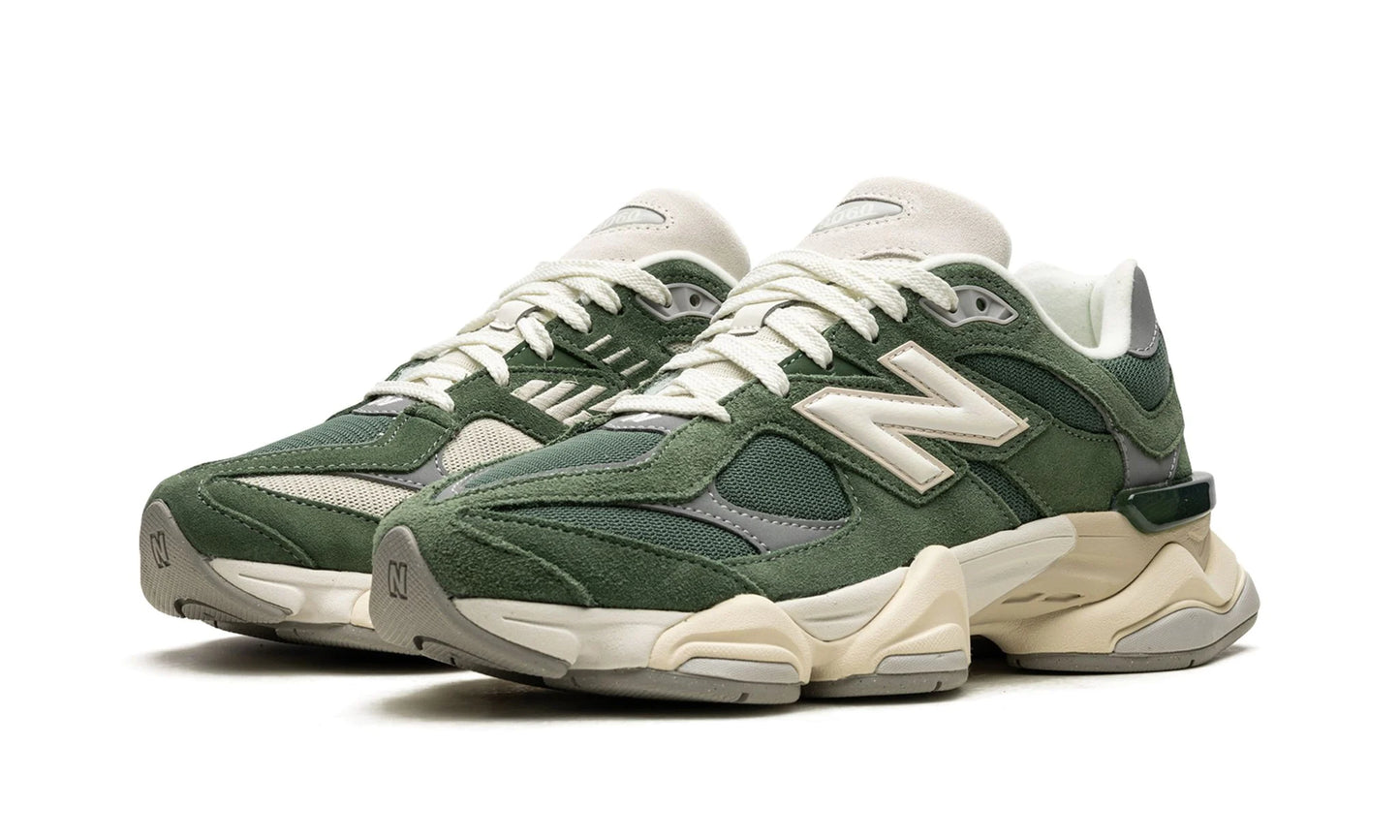 New Balance 9060 Green