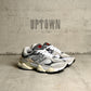 New Balance 9060 Rain Cloud Grey
