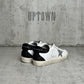 Golden Goose Black Silver