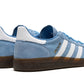 ADIDAS HANDBALL SPEZIAL
"Light Blue"