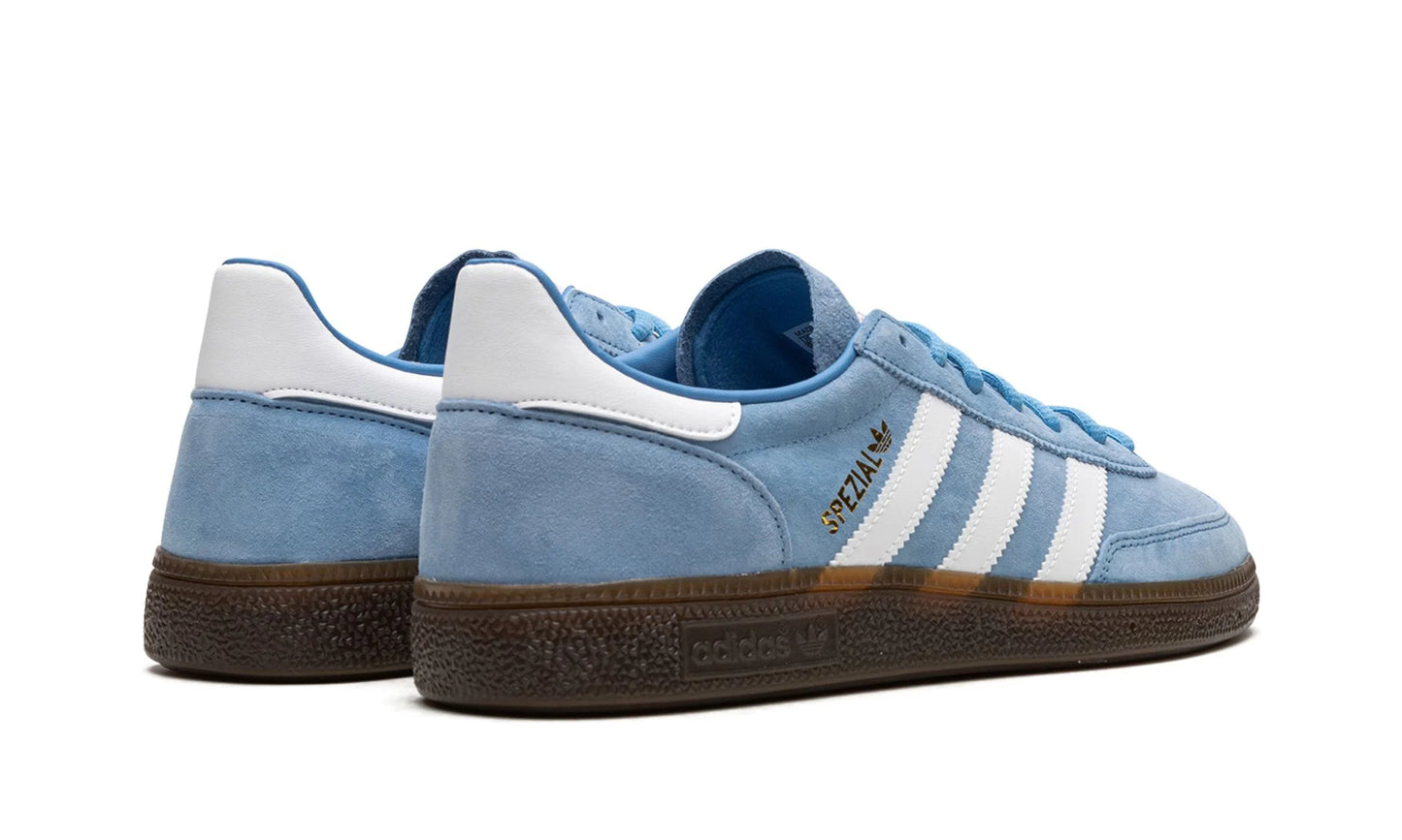 ADIDAS HANDBALL SPEZIAL
"Light Blue"