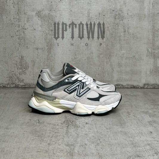 New Balance 9060 Rain Cloud Grey