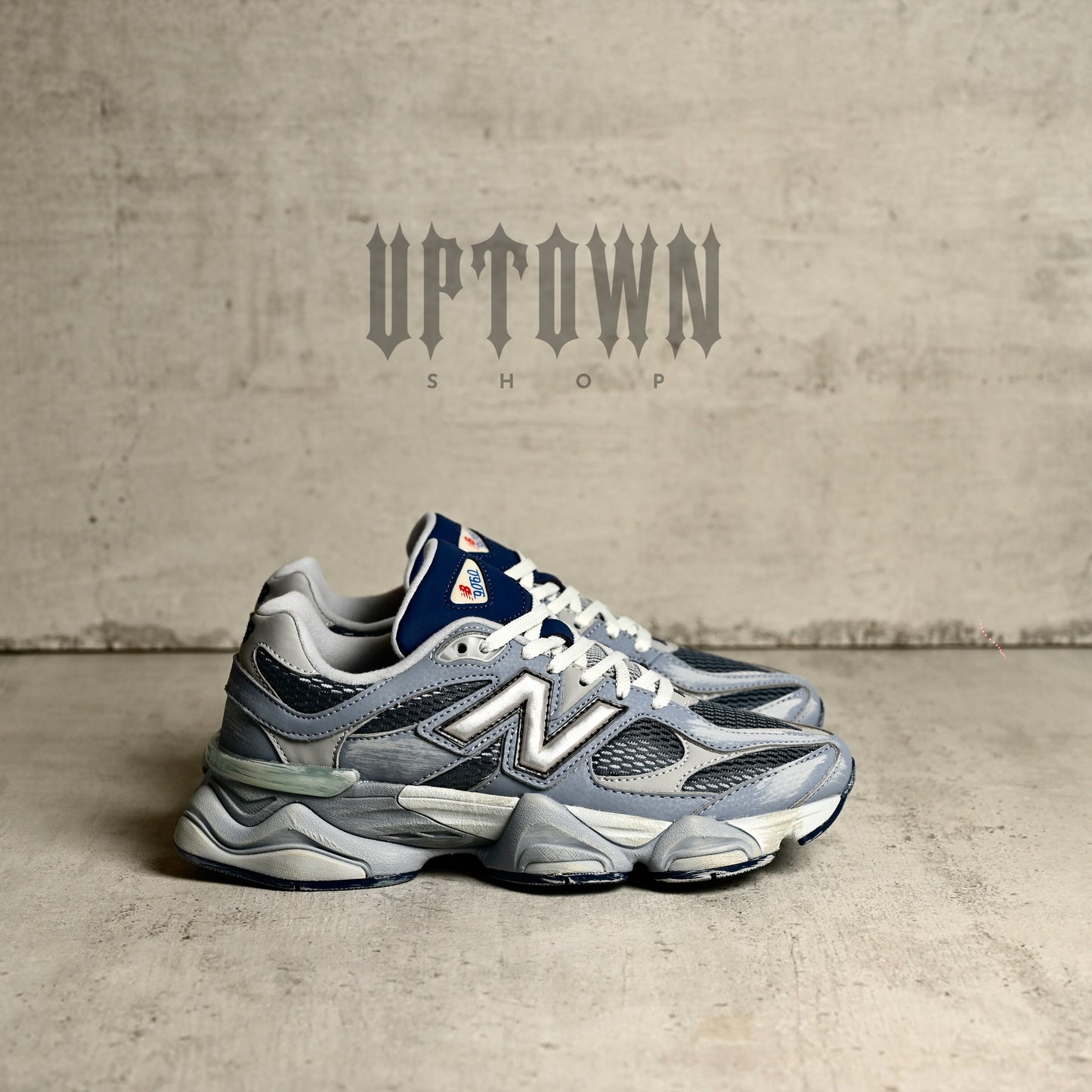 New Balance 9060 Moon Daze