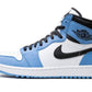 AIR JORDAN 1
"University Blue"