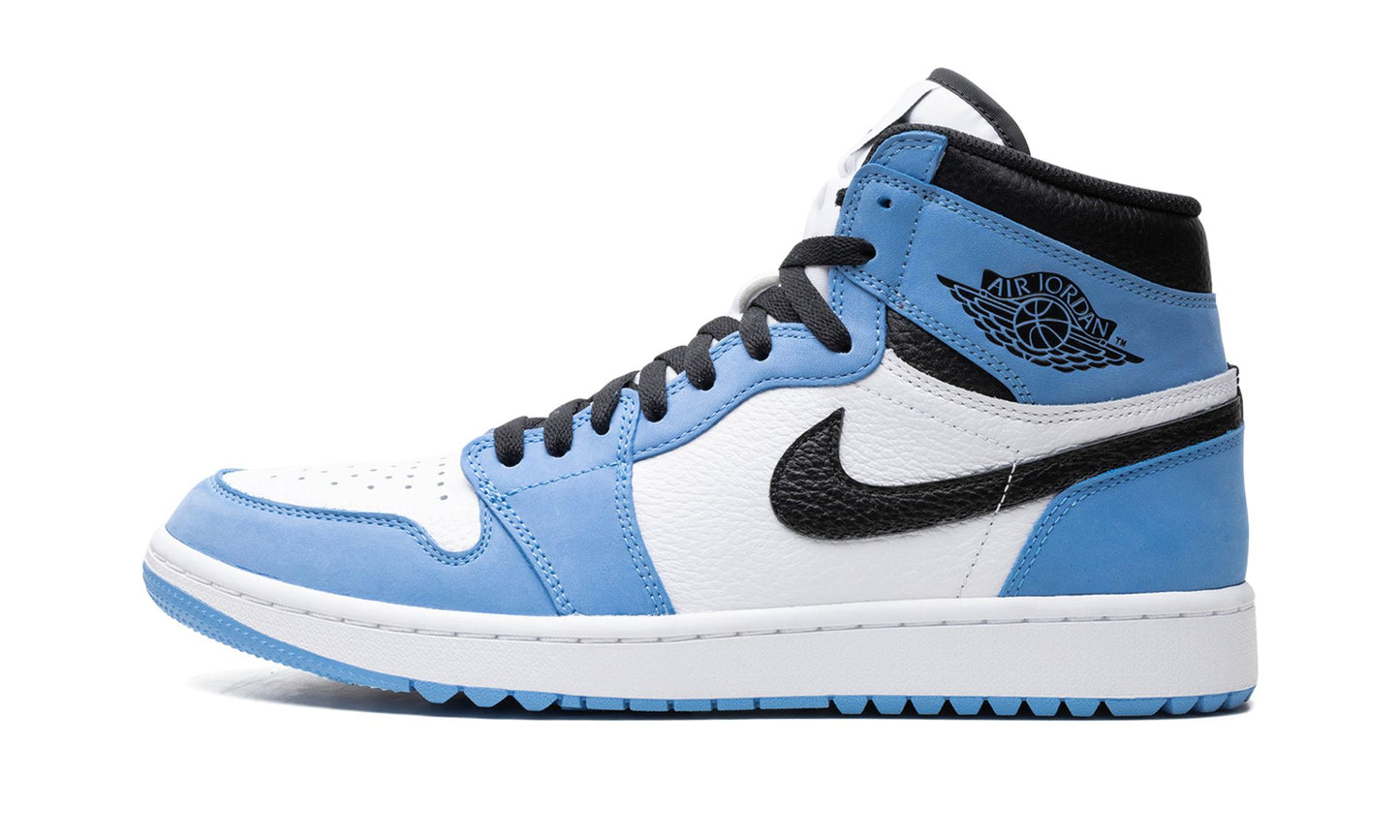 AIR JORDAN 1
"University Blue"