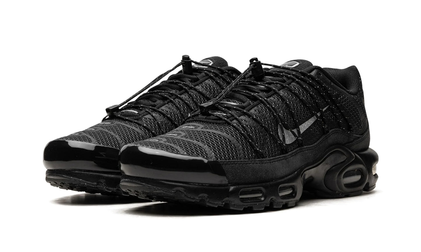 Nike Air Max TN Plus UTILITY Black Metallic