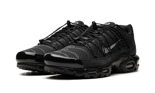 Nike Air Max TN Plus UTILITY Black Metallic