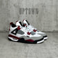 Jordan 4 Paris
