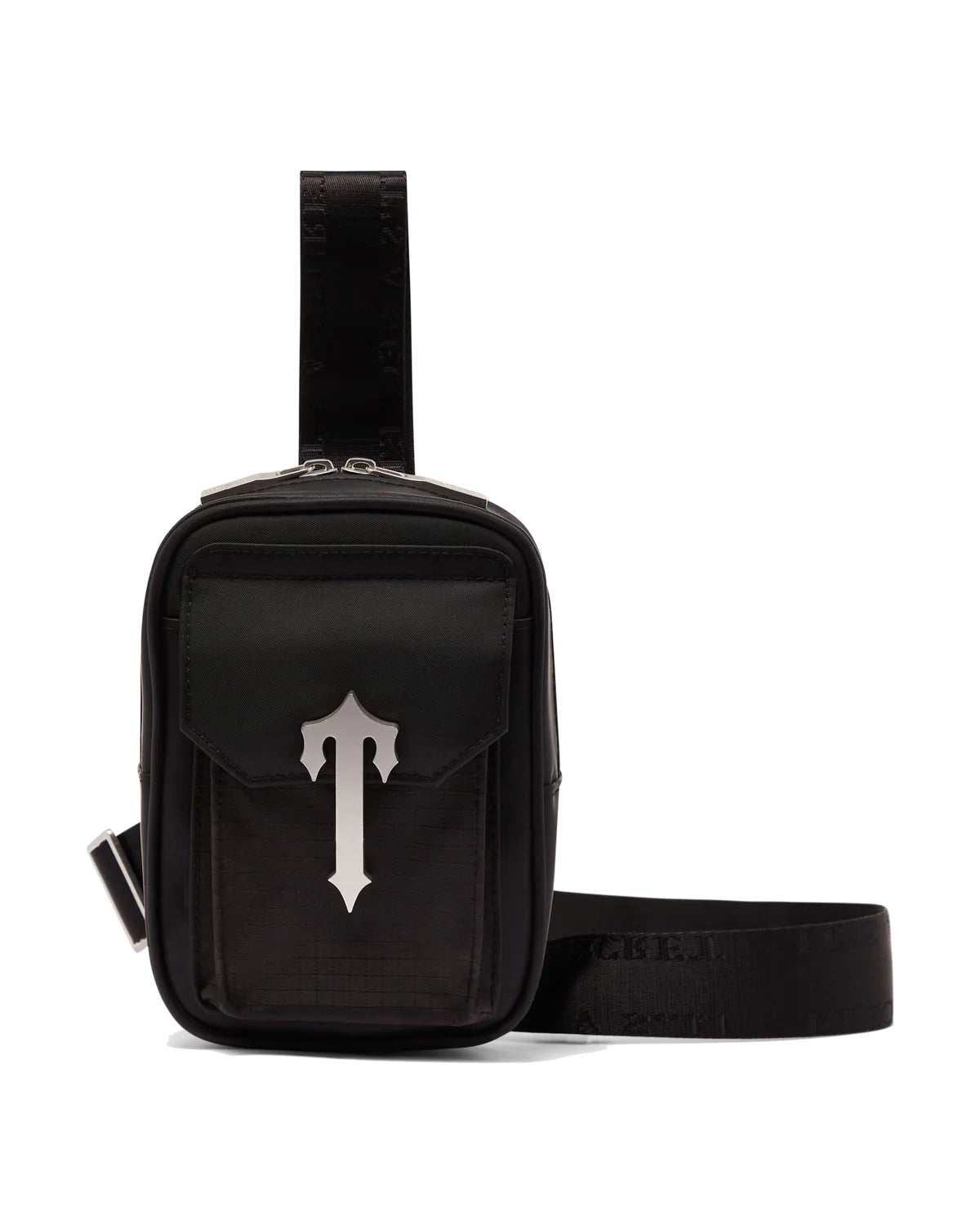 FRACTURE IRONGATE T BAG - BLACK