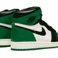 AIR JORDAN 1 RETRO HIGH OG
"Pine Green"