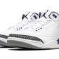 AIR JORDAN 3
"Dark Iris"