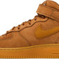 Air Force 1 Mid '07 'Flax'