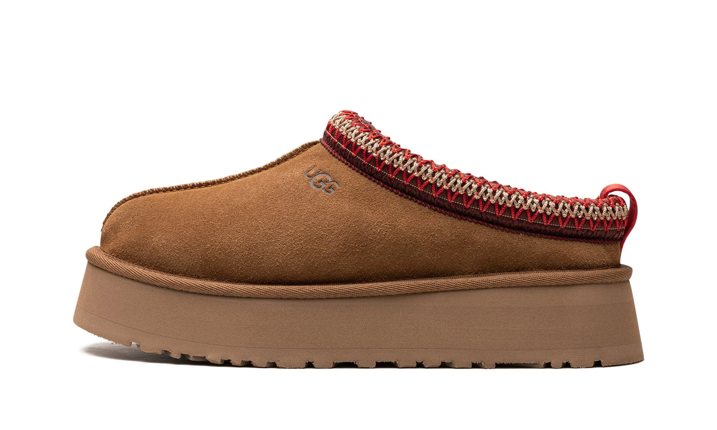 UGG TAZZ WMNS
"Chestnut"