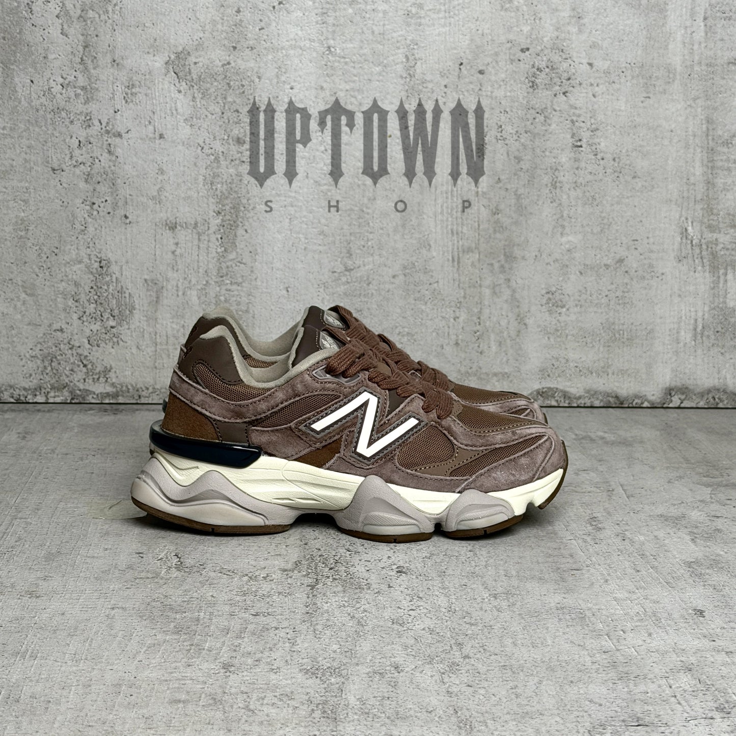New Balance 9060 Brown