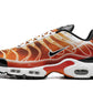 Nike Air Max TN Light Photography