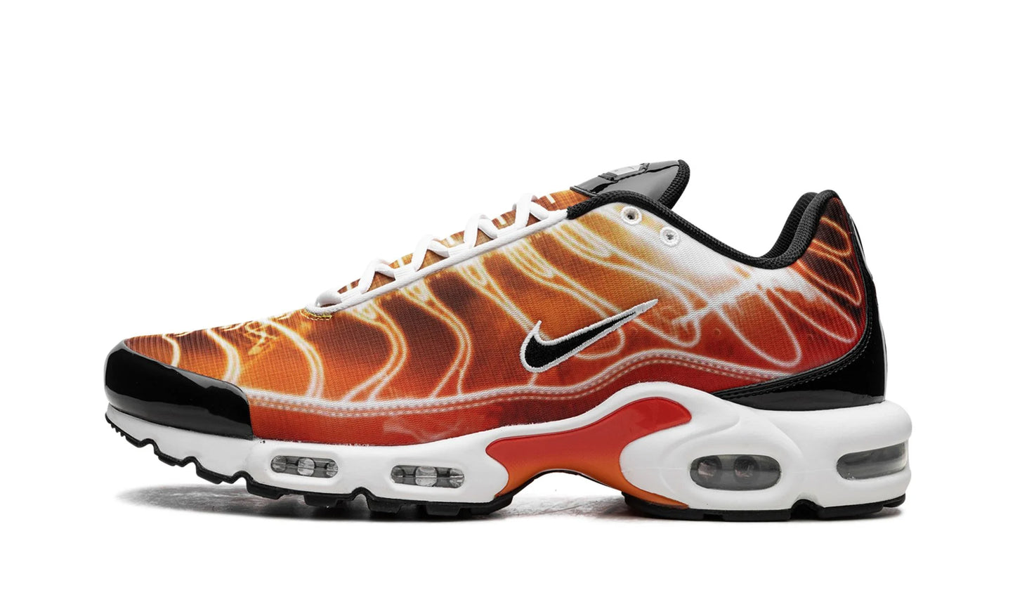 Nike Air Max TN Light Photography