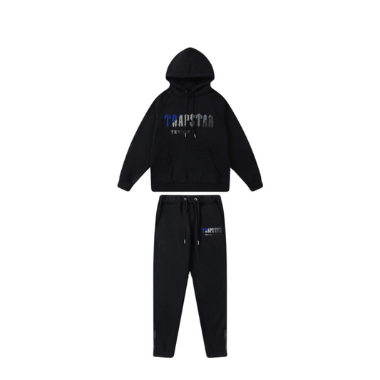 Trapstar Decoded Tracksuit