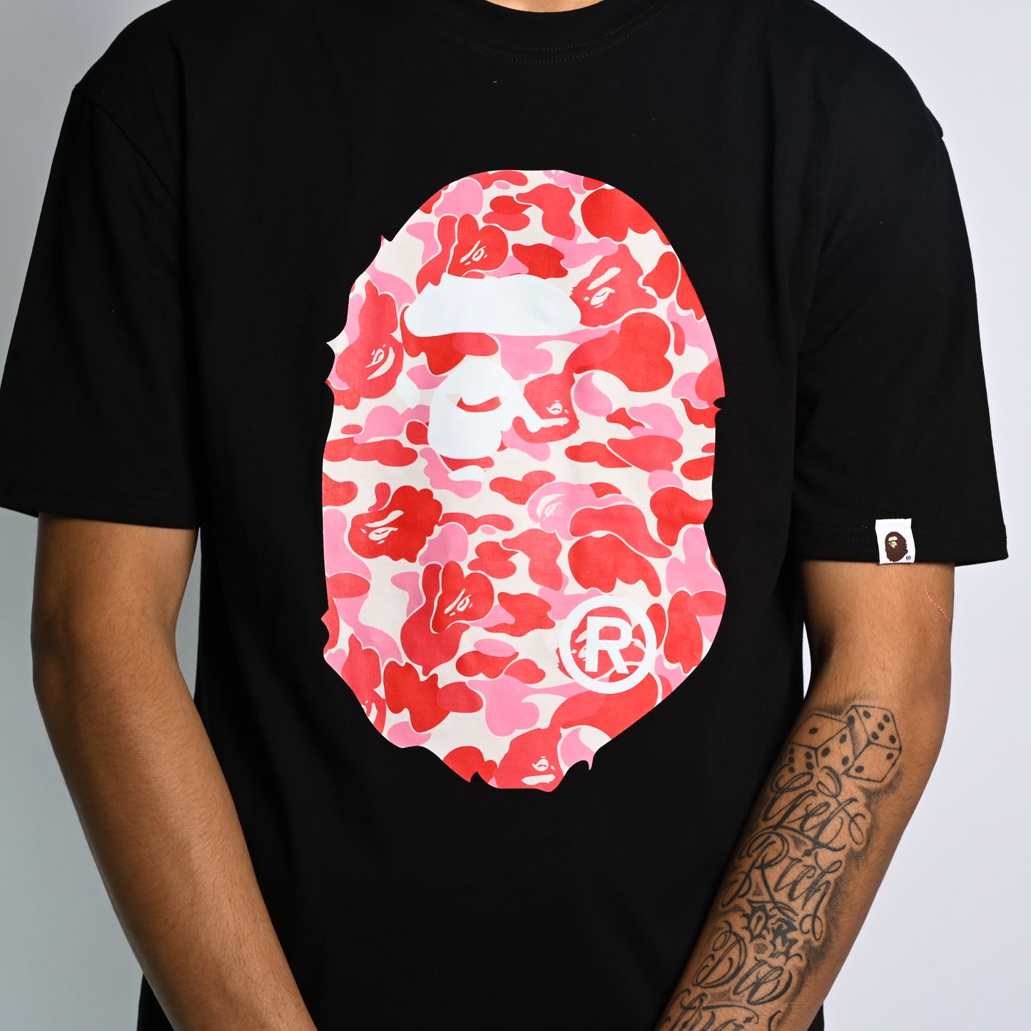 A Bathing APE Tee