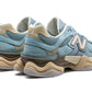 New Balance 9060 Blue Haze