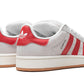 Adidas Campus 00s White Red