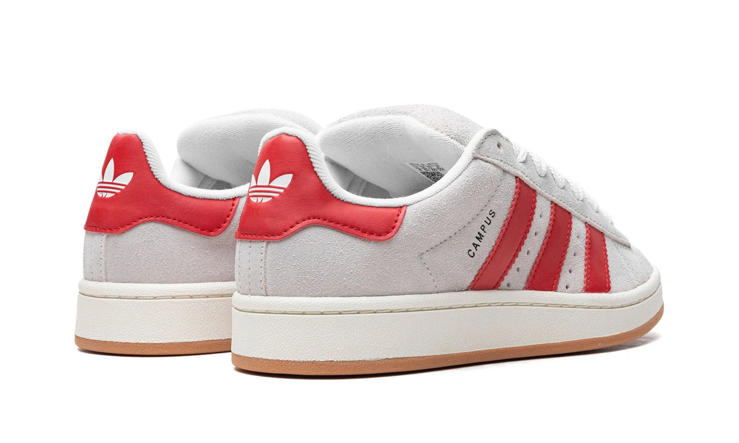 Adidas Campus 00s White Red