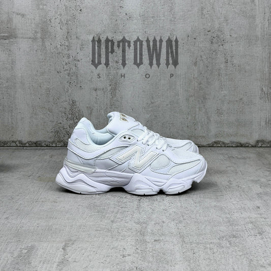 New balance 9060 white