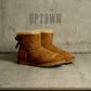 Ugg Bailey Bow Brown