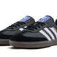 Adidas Samba Black