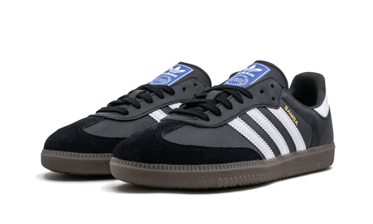 Adidas Samba Black