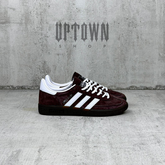 Adidas spezial dark brown